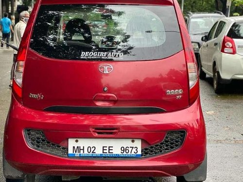 Used 2016 Tata Nano GenX MT for sale in Mumbai