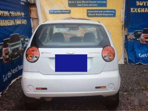 Chevrolet Spark 1.0 2010 MT for sale in Kochi