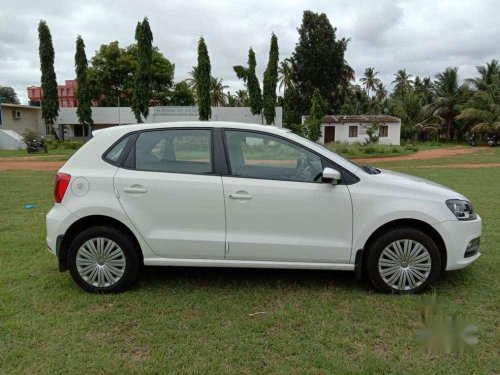 2018 Volkswagen Polo MT for sale in Nagar