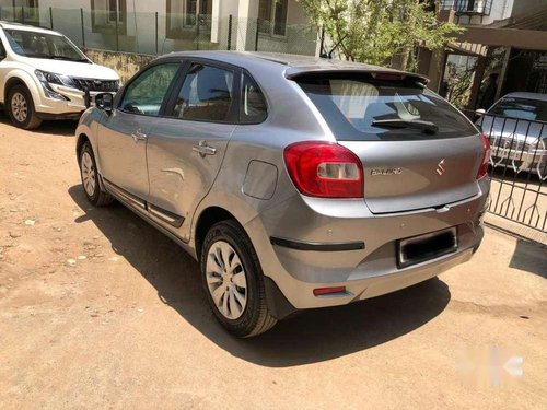 Maruti Suzuki Baleno Delta Petrol, 2016, Petrol MT in Chennai