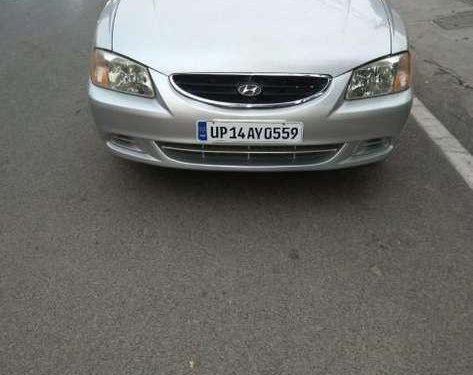 Used 2009 Hyundai Accent GLE MT for sale in Ghaziabad