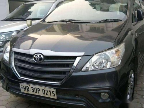 Toyota Innova 2.5 GX 7 STR BS-IV, 2015, Diesel MT for sale in Visakhapatnam