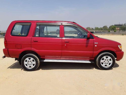 2014 Chevrolet Tavera MT for sale in Ahmedabad