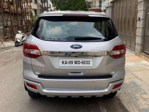 Ford Endeavour 2018 AT for sale in Nagar