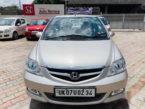 2007 Honda City ZX GXi MT for sale in Dehradun