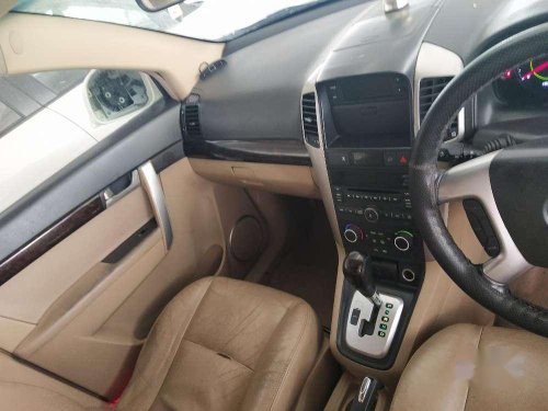 Used Chevrolet Captiva XTREME 2011 MT for sale in Chandigarh