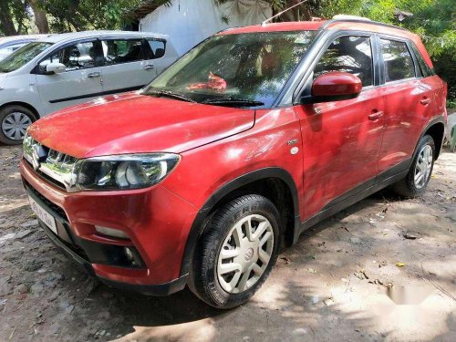 Maruti Suzuki Vitara Brezza VDi 2019 MT for sale in Kanpur