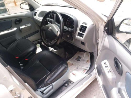 2008 Hyundai Getz GVS MT for sale in Hyderabad 