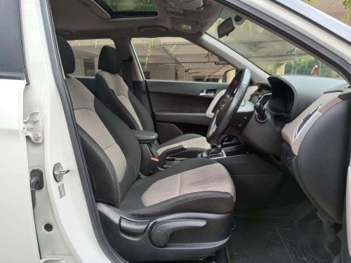 2019 Hyundai Creta 1.6 CRDi SX Option AT for sale in Mumbai