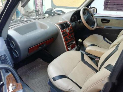 Tata Safari, 2009, Diesel MT for sale in Vijayawada