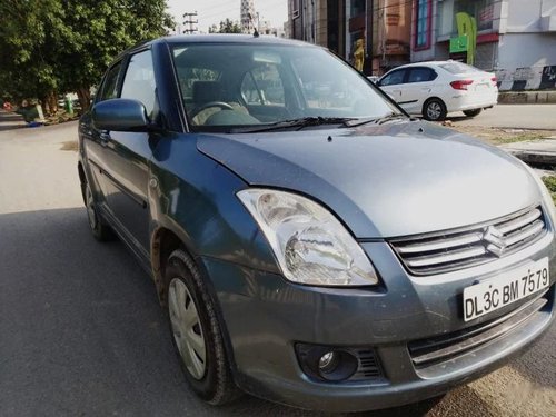 Maruti Suzuki Dzire VXI 2010 MT for sale in New Delhi