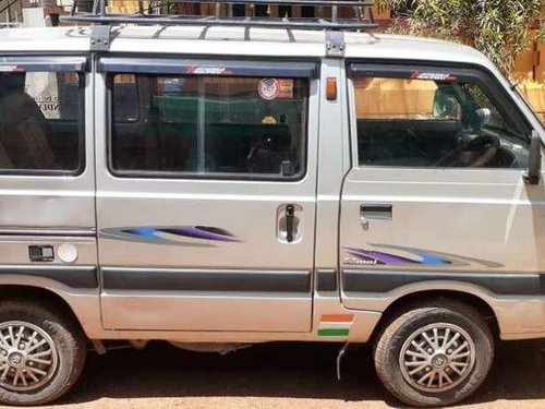 2011 Maruti Suzuki Omni MT for sale in Madurai