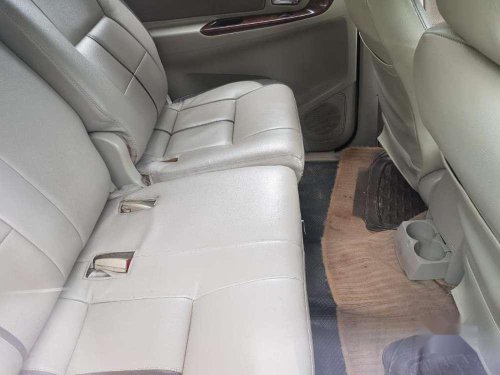 2013 Toyota Innova MT for sale in Thiruvananthapuram