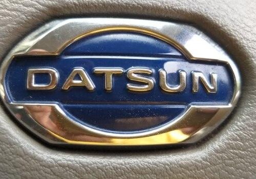 Datsun Redi-GO T Option 2016 MT for sale in Mumbai