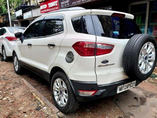 Ford EcoSport 2017 MT for sale in Kolkata