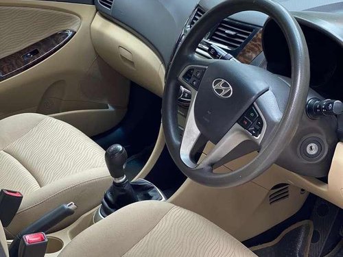 2012 Hyundai Verna 1.6 VTVT SX MT in Mumbai