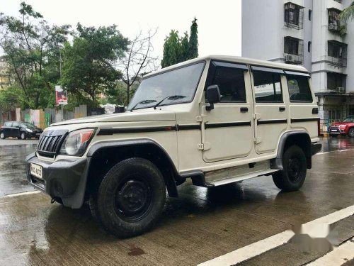 Mahindra Bolero LX, 2009, Diesel MT in Mumbai