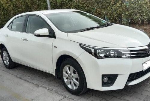 2014 Toyota Corolla Altis 1.8 G MT for sale in New Delhi