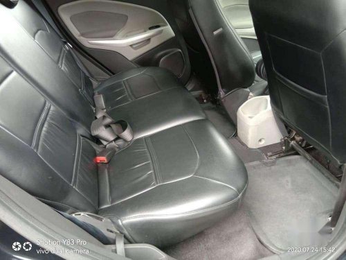 2013 Ford EcoSport MT for sale in Mumbai