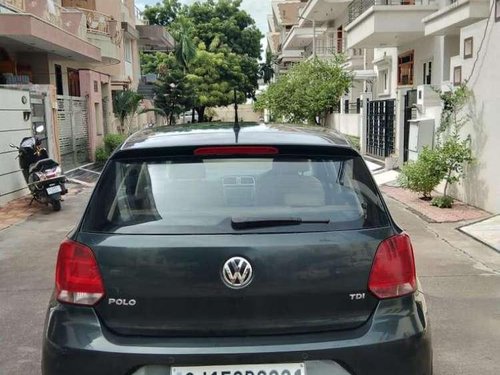 2015 Volkswagen Polo MT for sale in Surat