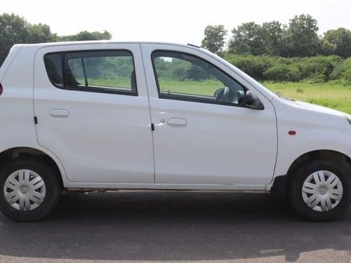 Maruti Suzuki Alto 800 2015 MT for sale in Ahmedabad