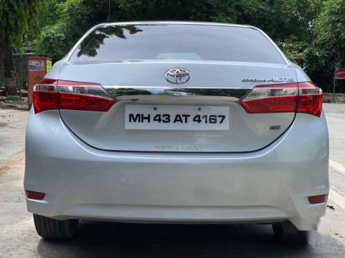 Toyota Corolla Altis 1.8 VL Automatic, 2015, Petrol AT in Mumbai