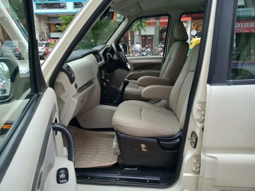 Used 2016 Mahindra Scorpio 1.99 S10 MT for sale in New Delhi