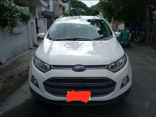 Ford EcoSport 2016 MT for sale in Coimbatore