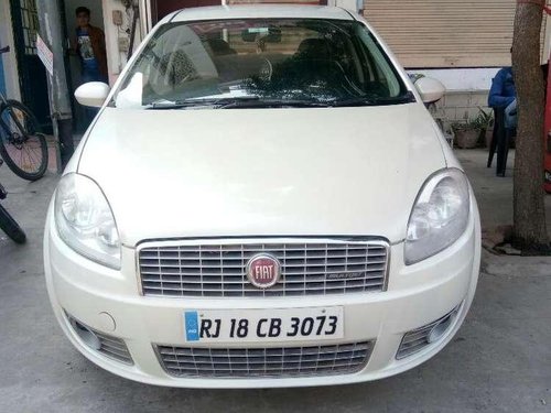 Fiat Linea Classic 1.3 L Multijet +, 2015, Diesel MT in Jaipur