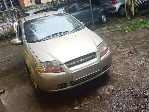 Chevrolet Aveo U-VA LT 1.2, 2009, Petrol MT in Guwahati