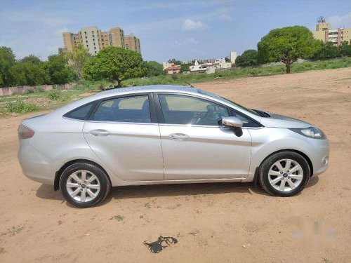 Ford Fiesta Titanium Diesel, 2011, Diesel MT in Ahmedabad