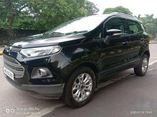 2013 Ford EcoSport MT for sale in Mumbai