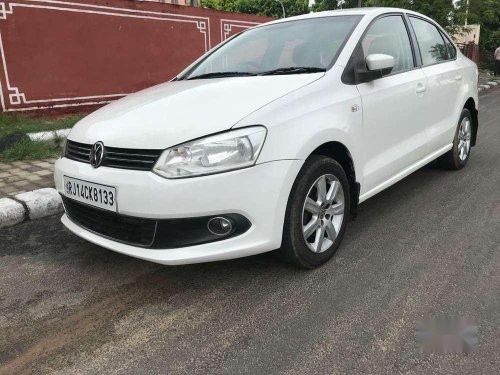 Volkswagen Vento 2010 MT for sale in Jaipur