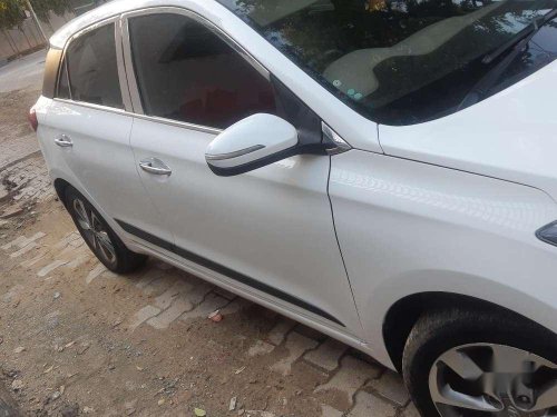 Hyundai Elite I20 Asta 1.4 CRDI (O), 2016, Diesel AT in Agra