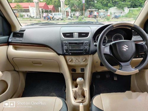 Maruti Suzuki Swift Dzire VDi BS-IV, 2015, Diesel MT for sale in Aliganj