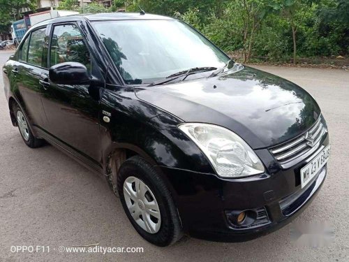 Used 2009 Maruti Suzuki Swift Dzire MT for sale in Mira Road