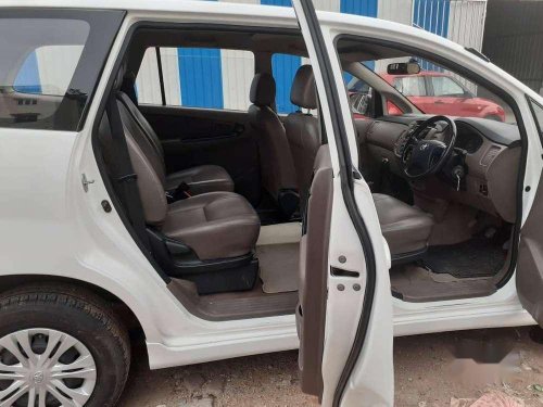 Toyota Innova 2016 AT for sale in Hyderabad