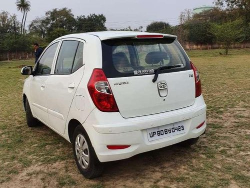 Hyundai I10 Sportz 1.2 Automatic, 2011, Petrol AT in Meerut