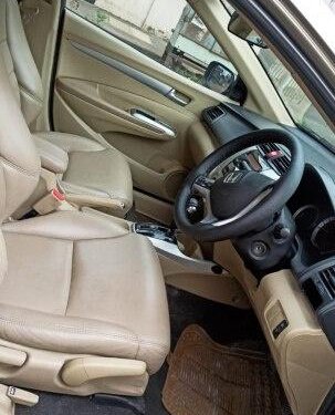 2011 Honda City 1.5 V AT for sale in Mumbai