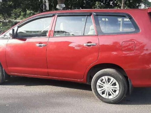 2010 Toyota Innova MT for sale in Chennai