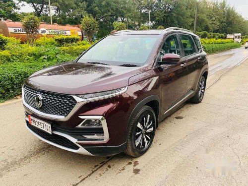 MG Hector 2019 MT for sale in Mumbai