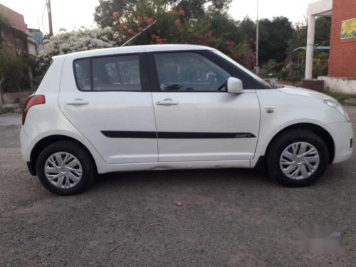 2009 Maruti Suzuki Swift VDI MT for sale in Chandigarh