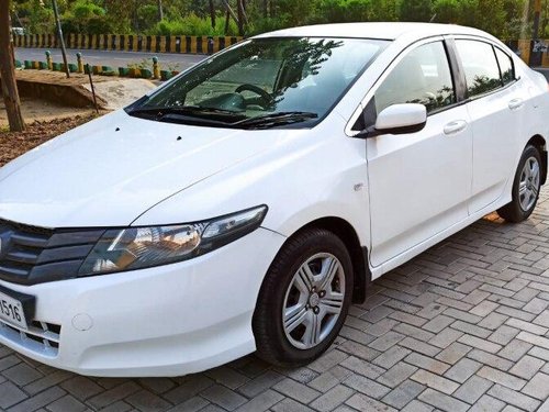 2009 Honda City 1.5 S MT for sale in New Delhi