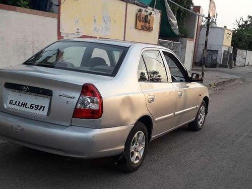 2006 Hyundai Accent GLE MT for sale in Ahmedabad