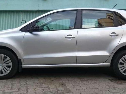 Used 2017 Volkswagen Polo MT for sale in Mumbai