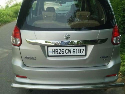 Used 2016 Maruti Suzuki Ertiga VDi MT for sale in Gurgaon