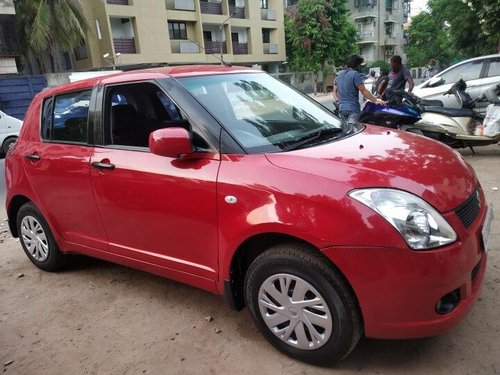 2006 Maruti Suzuki Swift VXI MT for sale in Ahmedabad