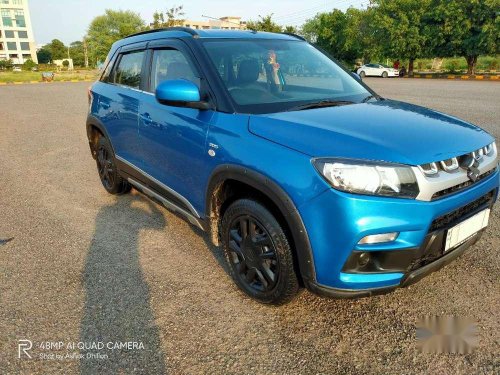 Maruti Suzuki Vitara Brezza VDi - Diesel, 2016, Diesel MT for sale in Faridabad