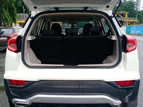 2019 Mahindra XUV300 MT for sale in Thane