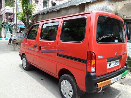 Used 2013 Maruti Suzuki Eeco 5 Seater AC MT for sale in Kolkata